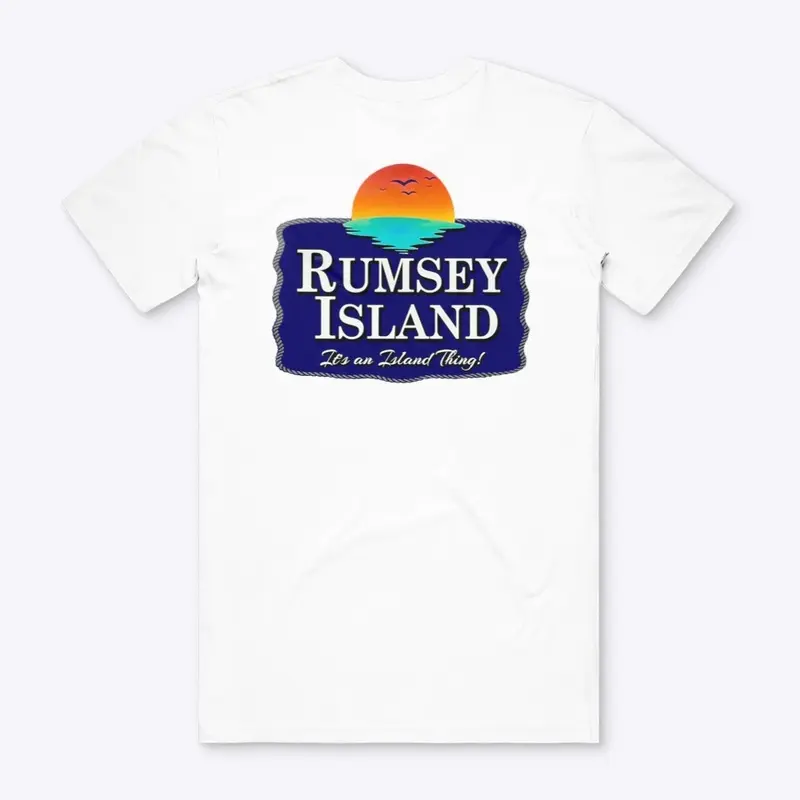 Rumsey Sign Tops