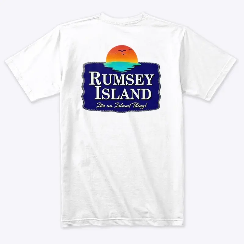 Rumsey Sign Tops