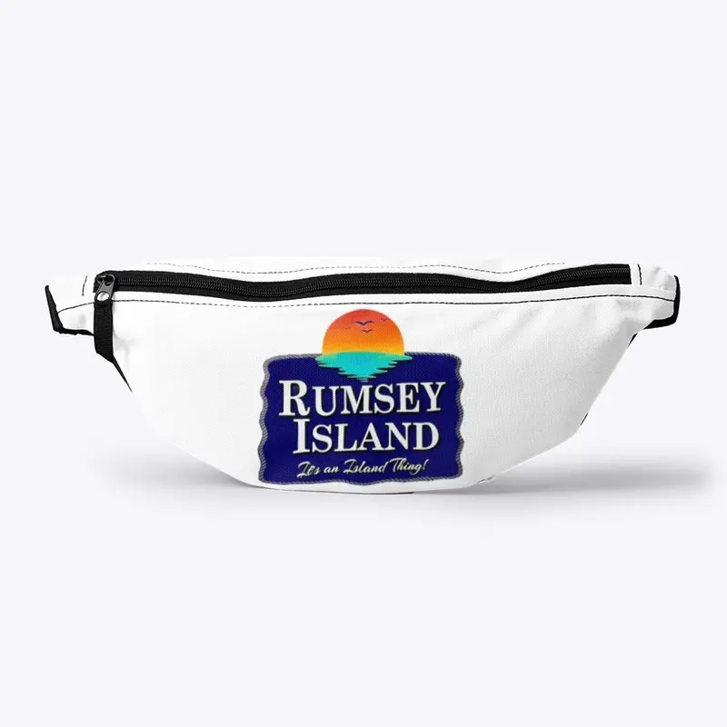 Rumsey Sign Accessories