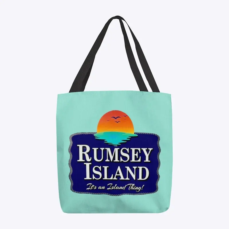 Rumsey Sign Accessories