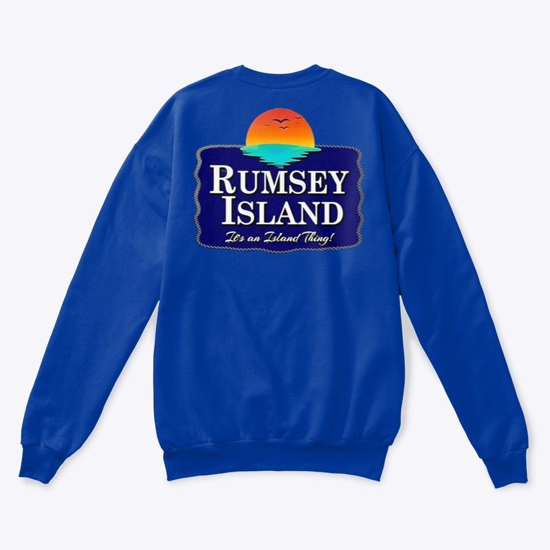 Rumsey Sign Tops