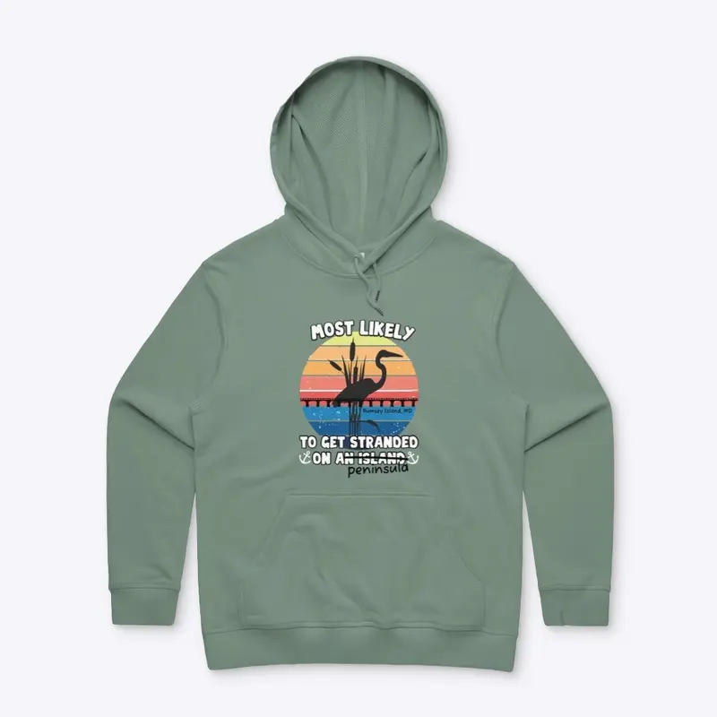 Women’s Hoodie