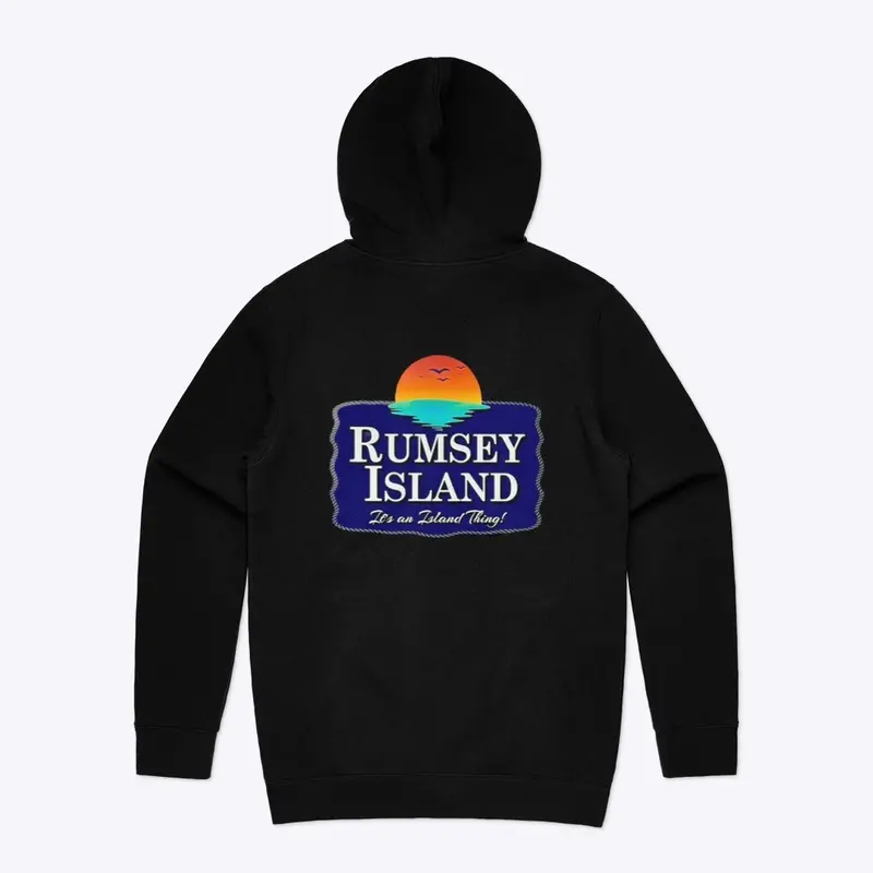 Rumsey Sign Tops